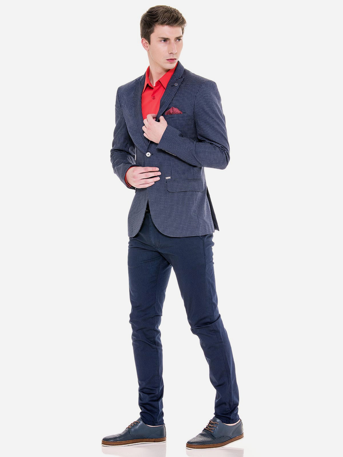 BLAZER SMK LITTLE CHESS