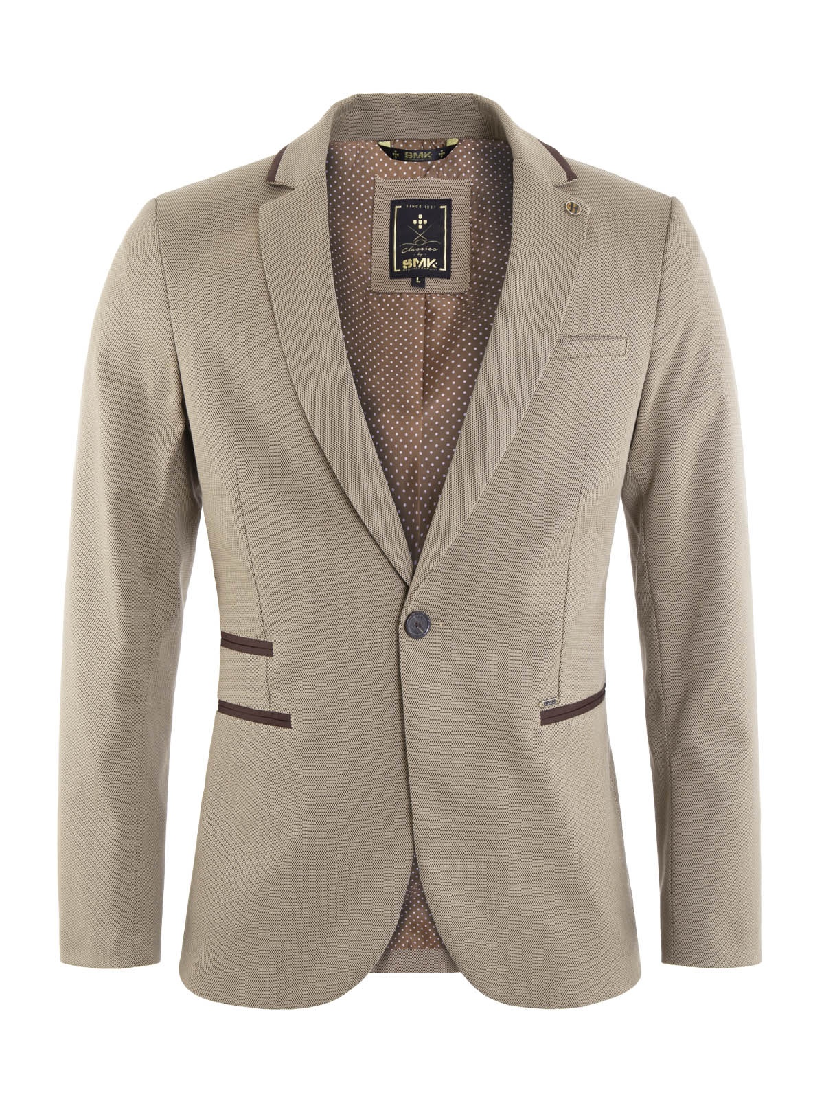 BLAZER SMKGOLDEN MOUNTAIN