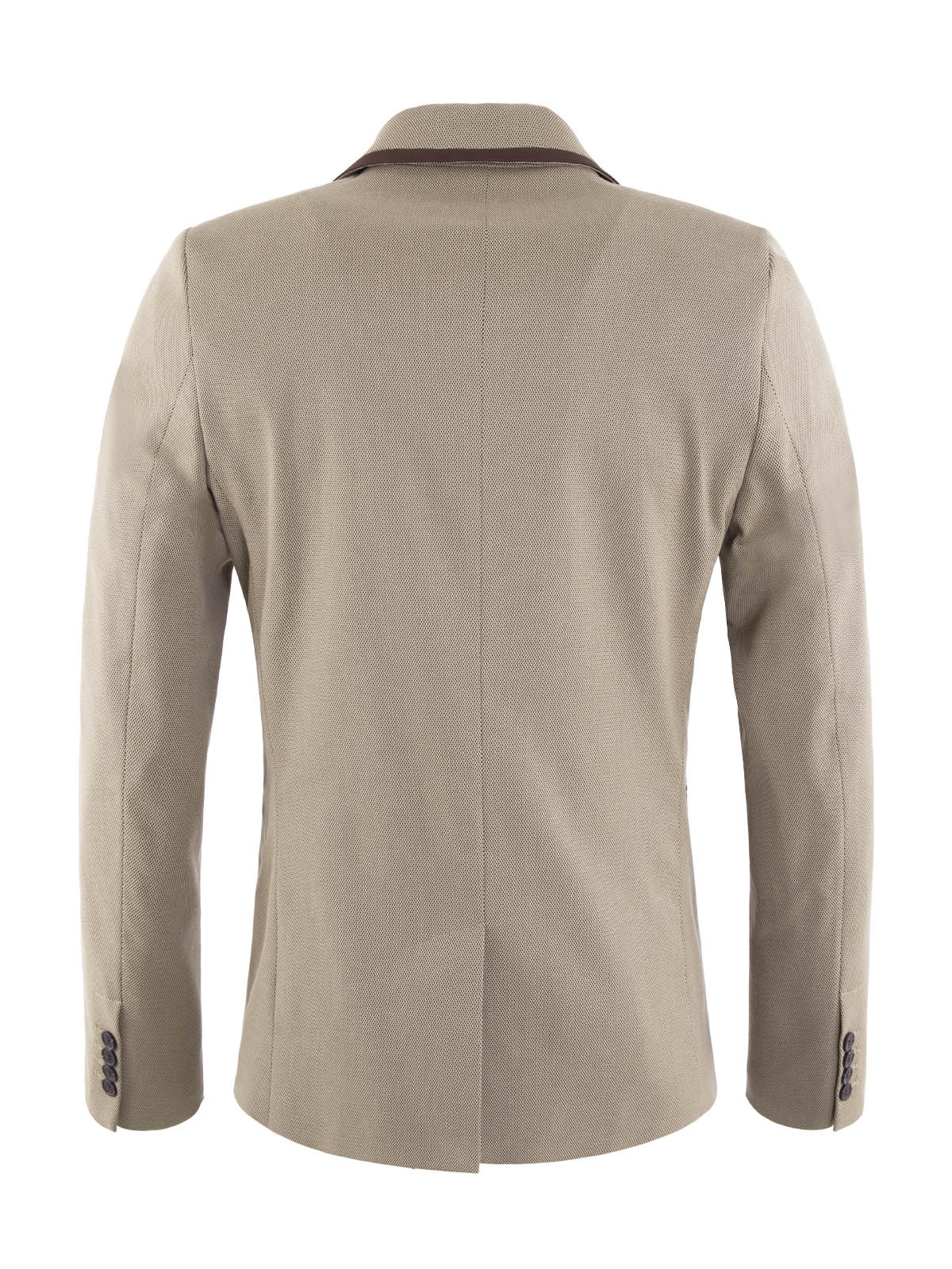BLAZER SMKGOLDEN MOUNTAIN