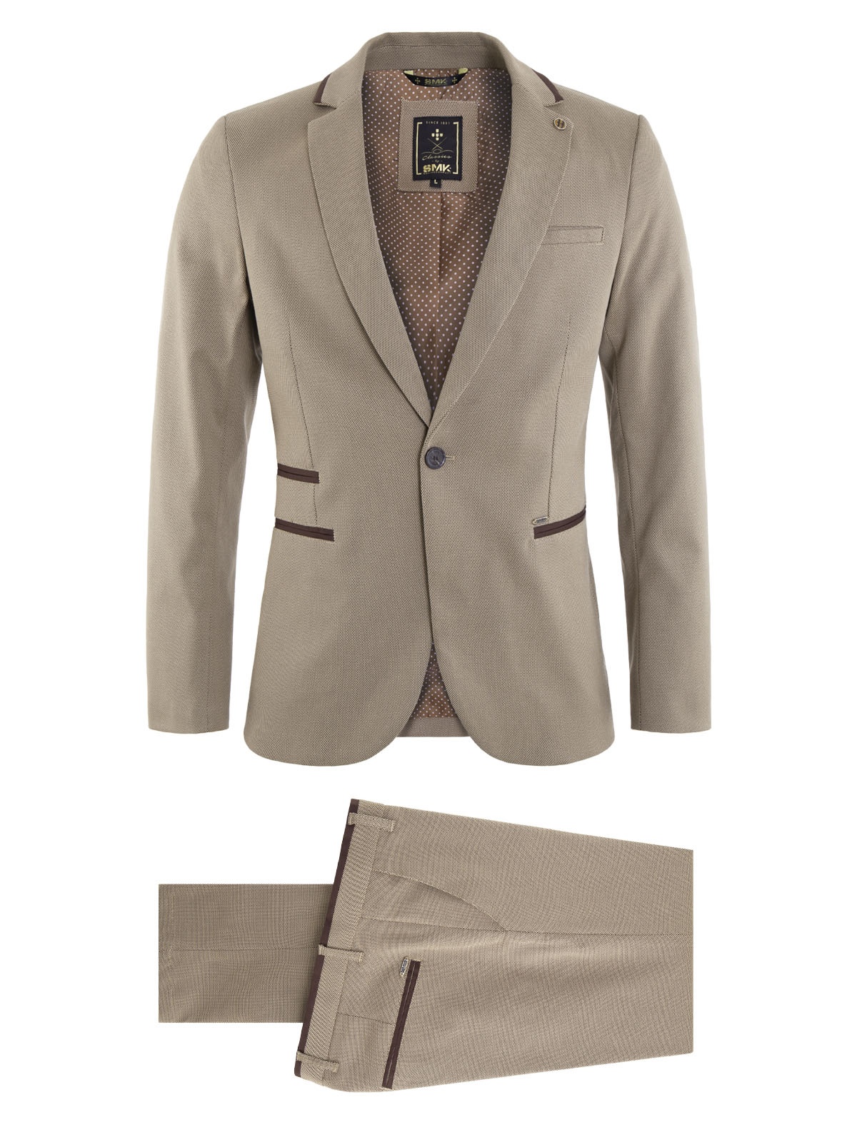 BLAZER SMKGOLDEN MOUNTAIN