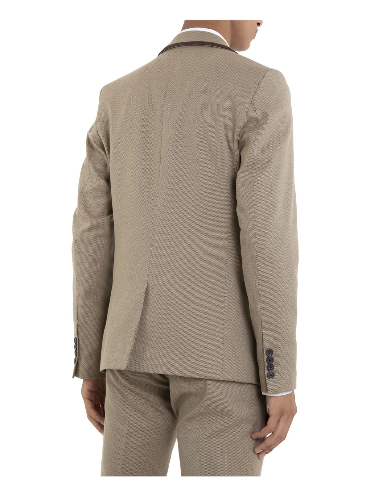 BLAZER SMKGOLDEN MOUNTAIN