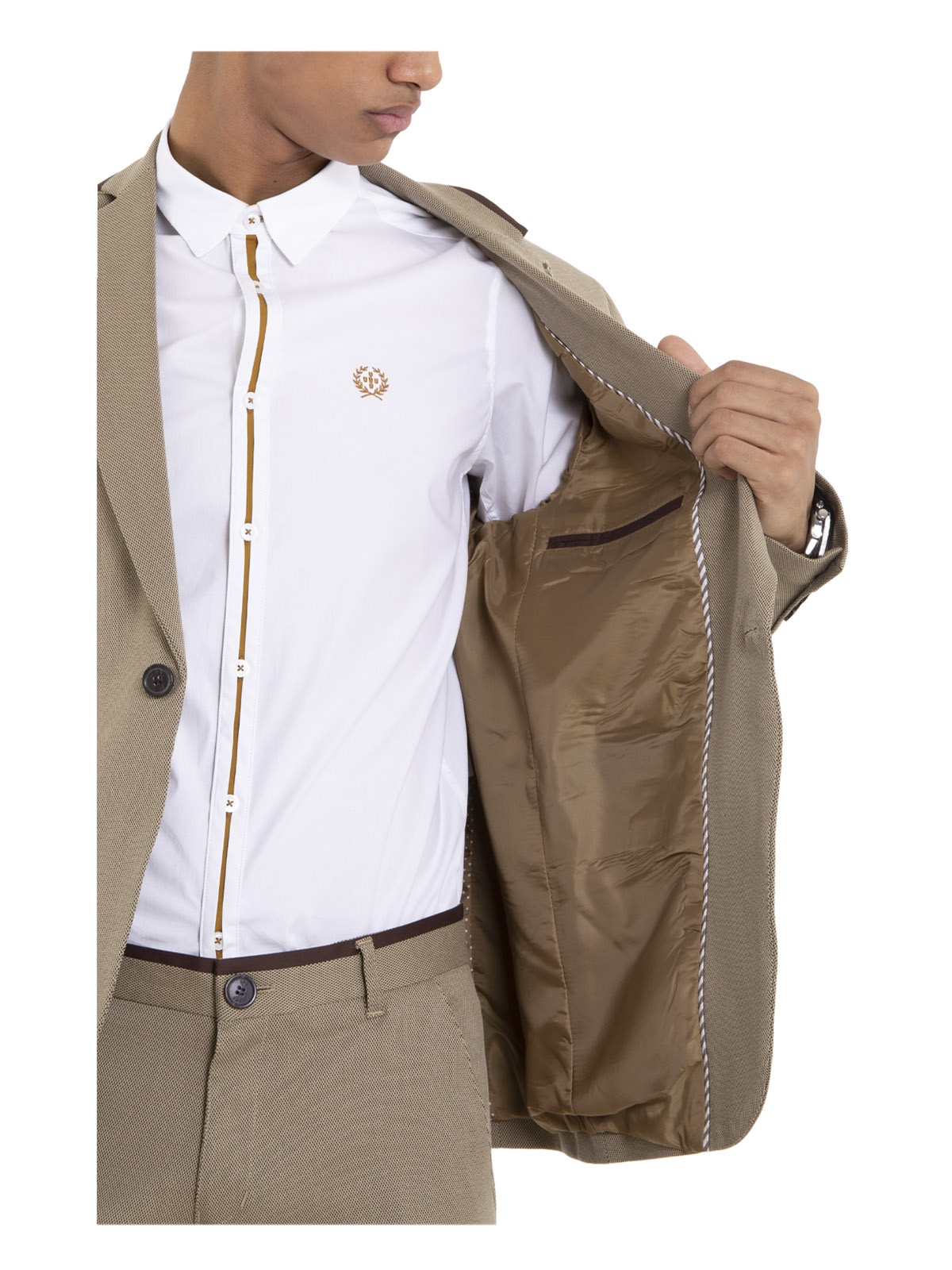 BLAZER SMKGOLDEN MOUNTAIN
