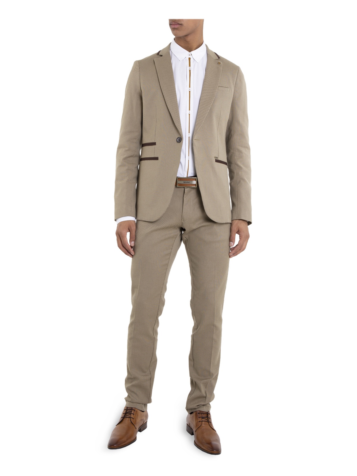 BLAZER SMKGOLDEN MOUNTAIN