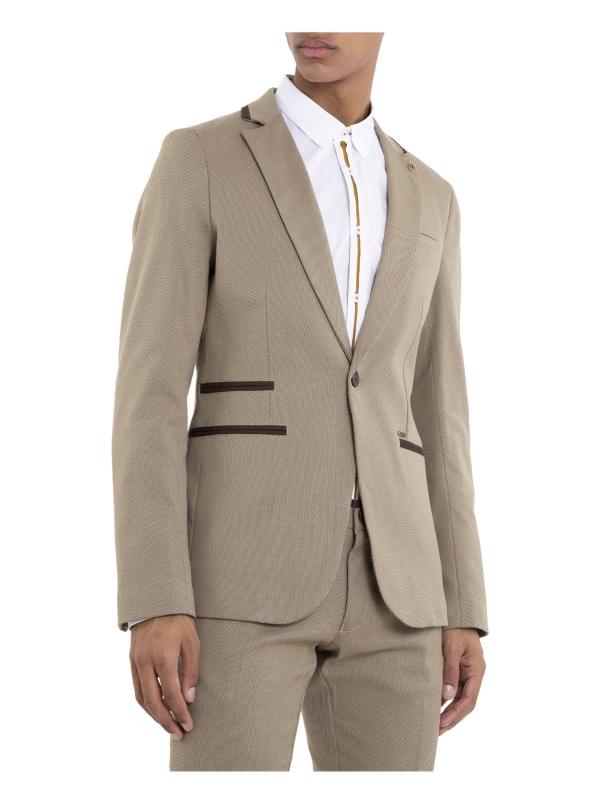 BLAZER SMKGOLDEN MOUNTAIN