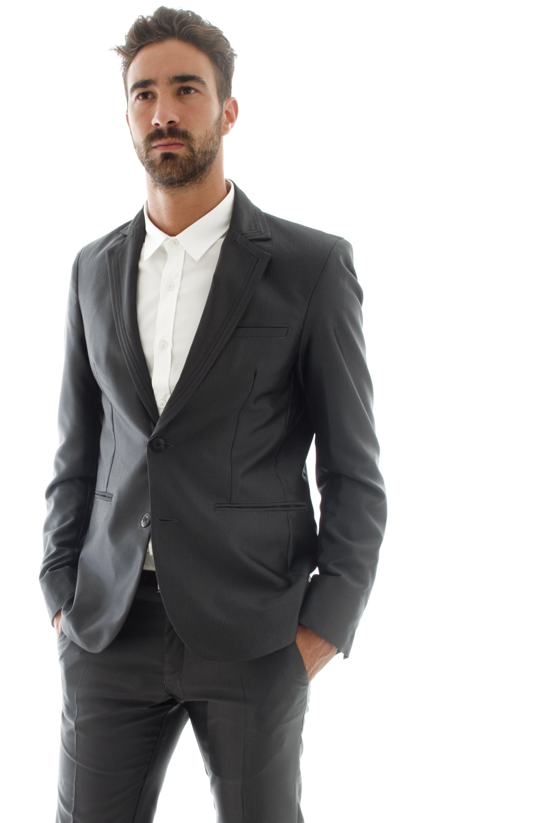 BLAZER MODNI