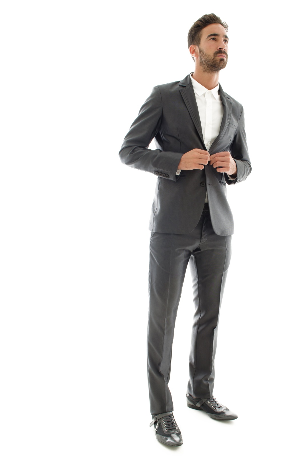 BLAZER MODNI