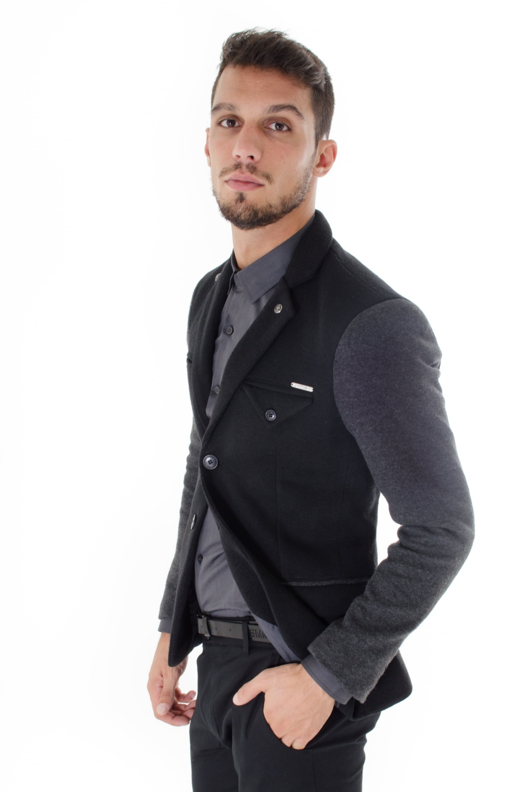 BLAZER CLASSIC ACADEMY