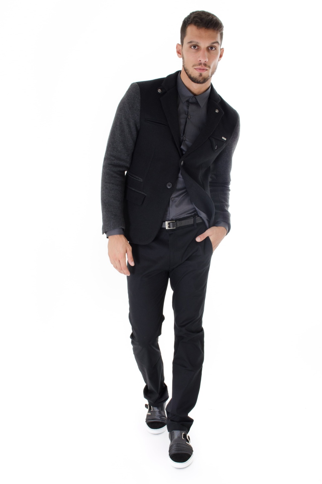 BLAZER CLASSIC ACADEMY