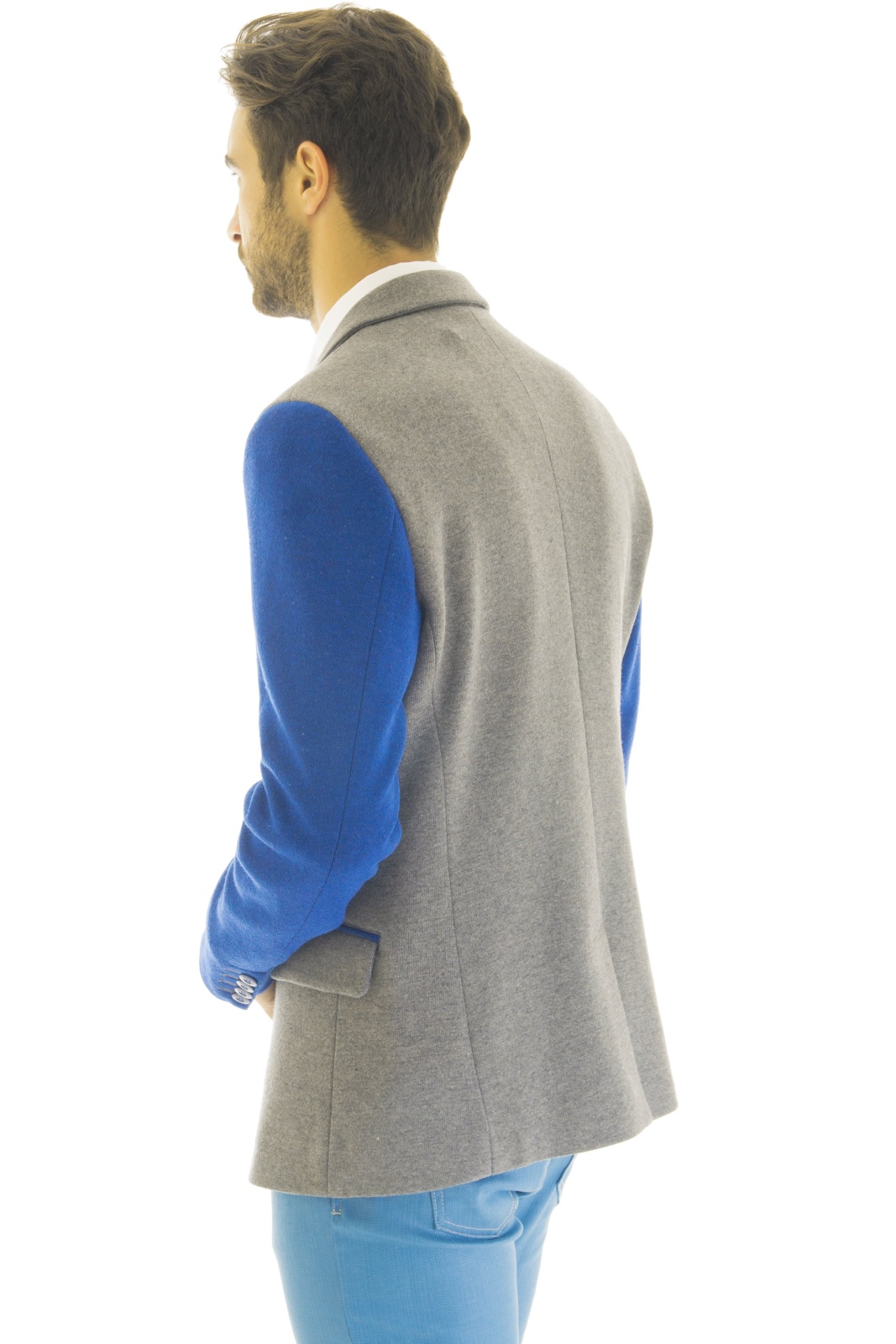 BLAZER CLASSIC ACADEMY