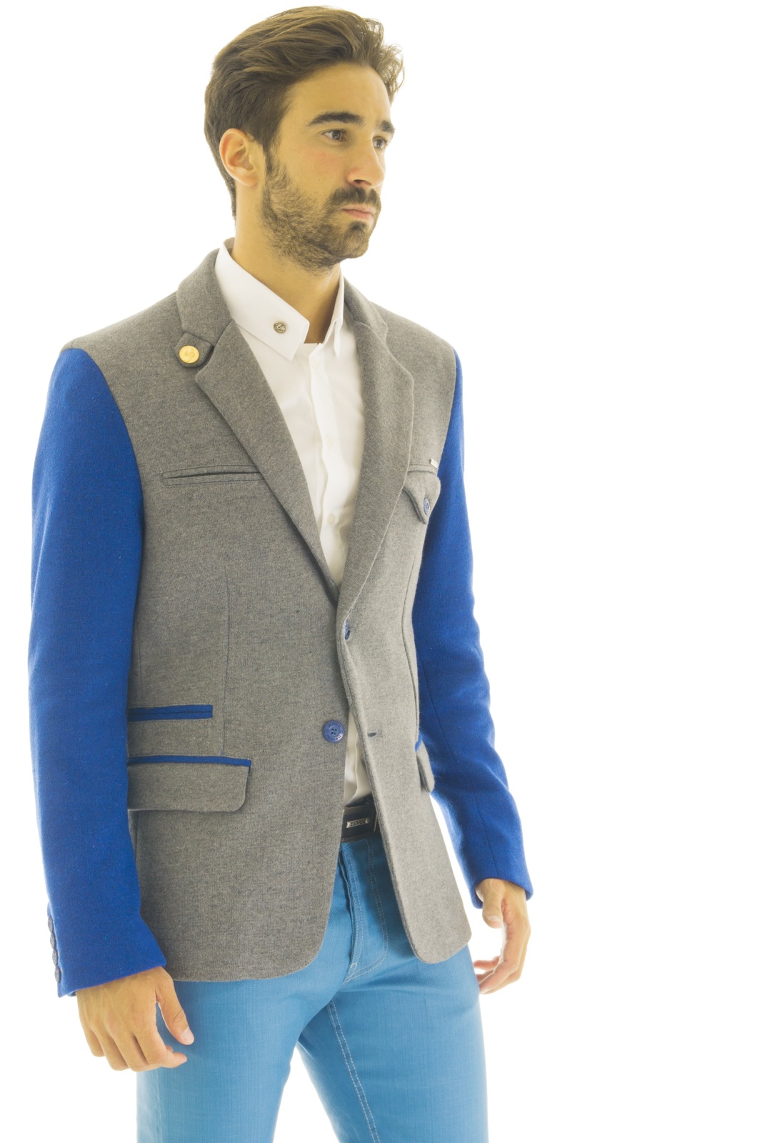 BLAZER CLASSIC ACADEMY