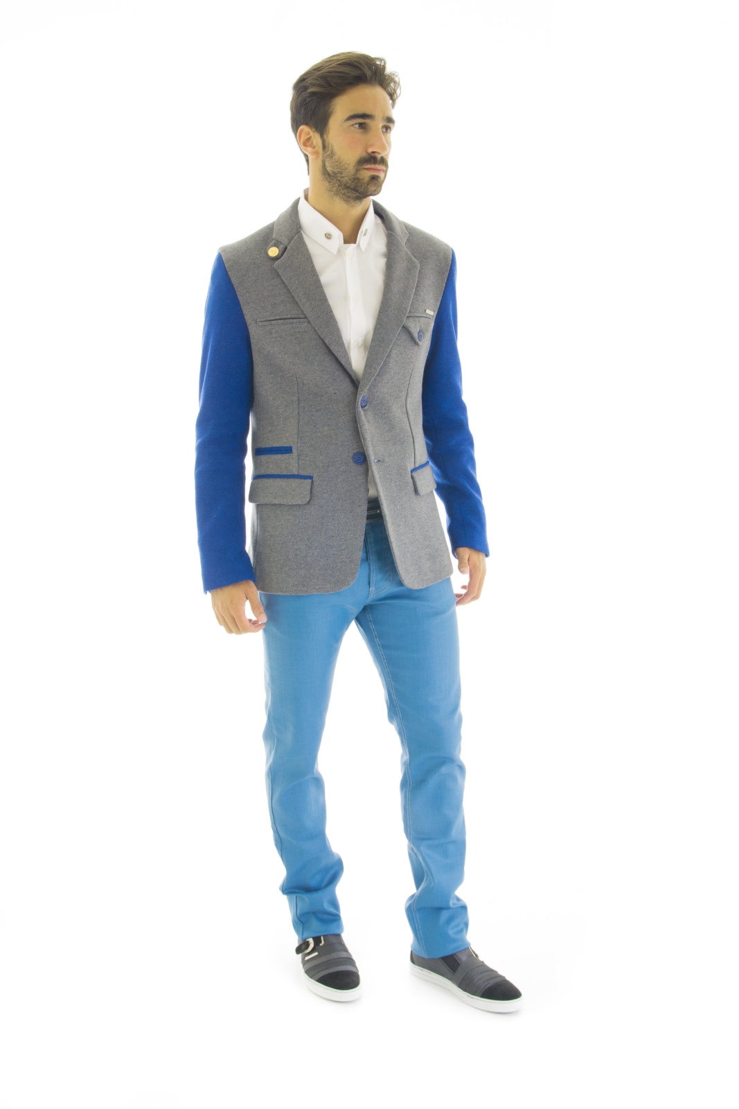 BLAZER CLASSIC ACADEMY