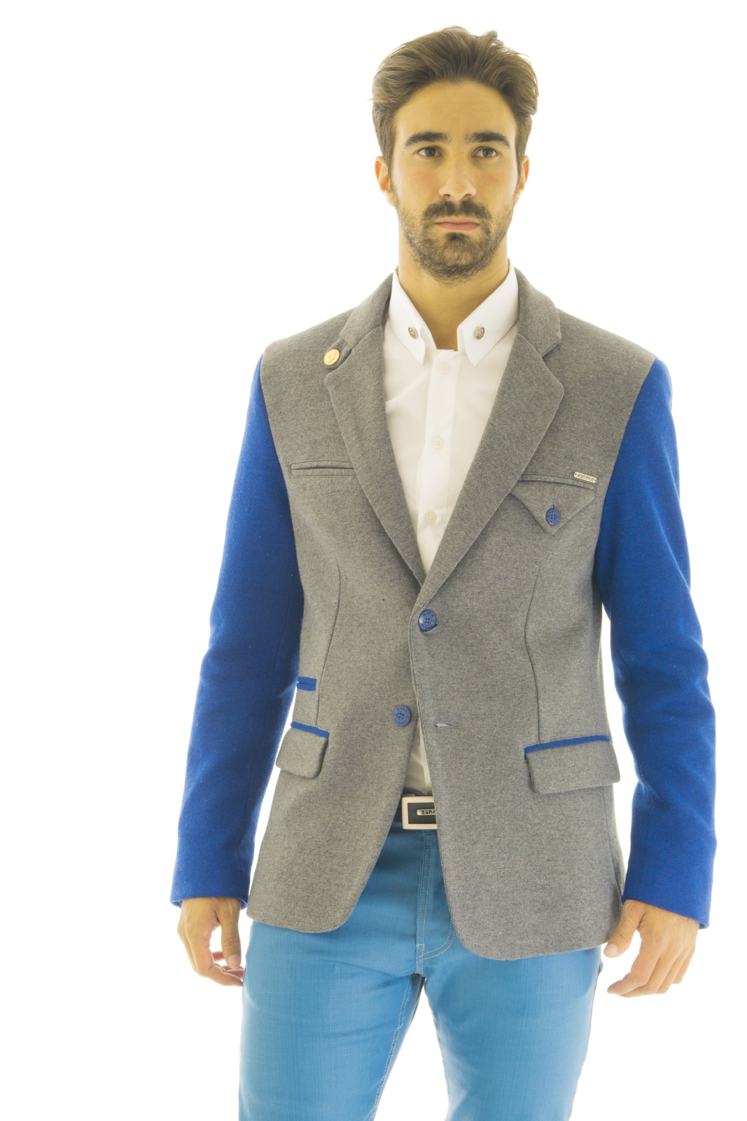BLAZER CLASSIC ACADEMY