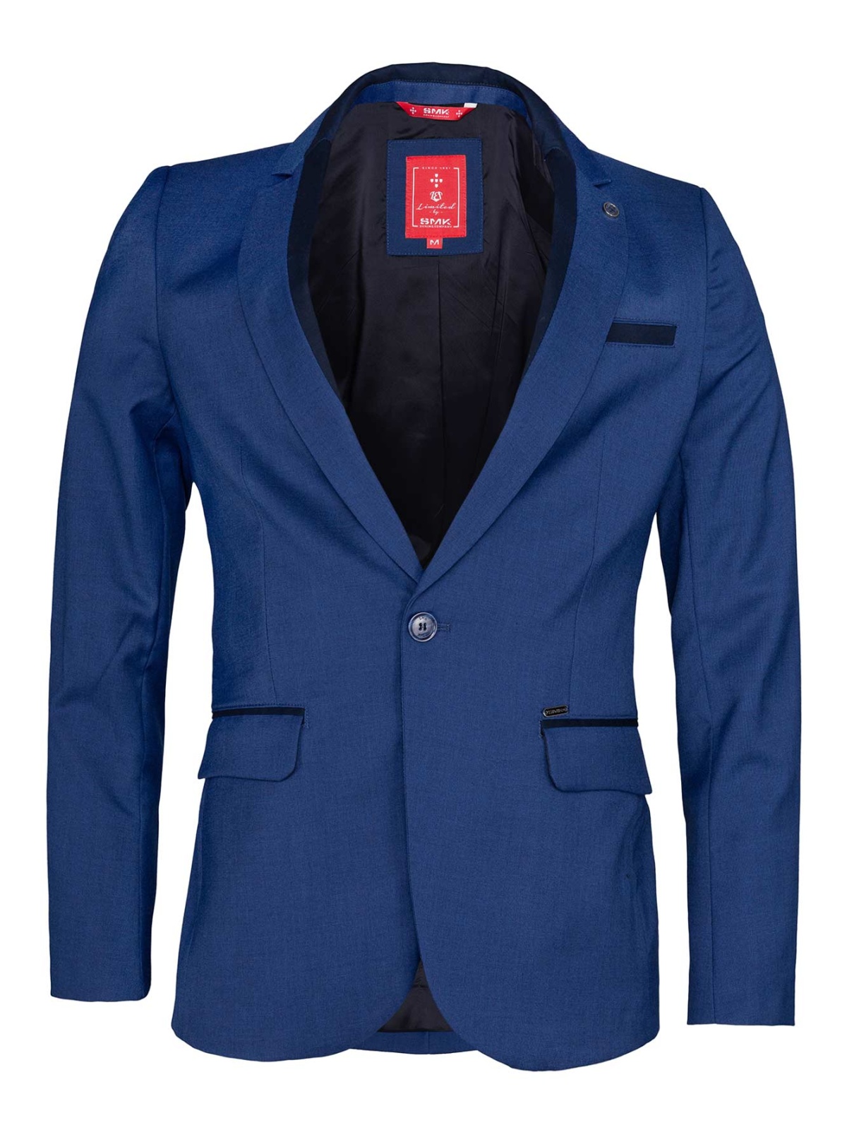 BLAZER SMK SPECIAL COLLAR