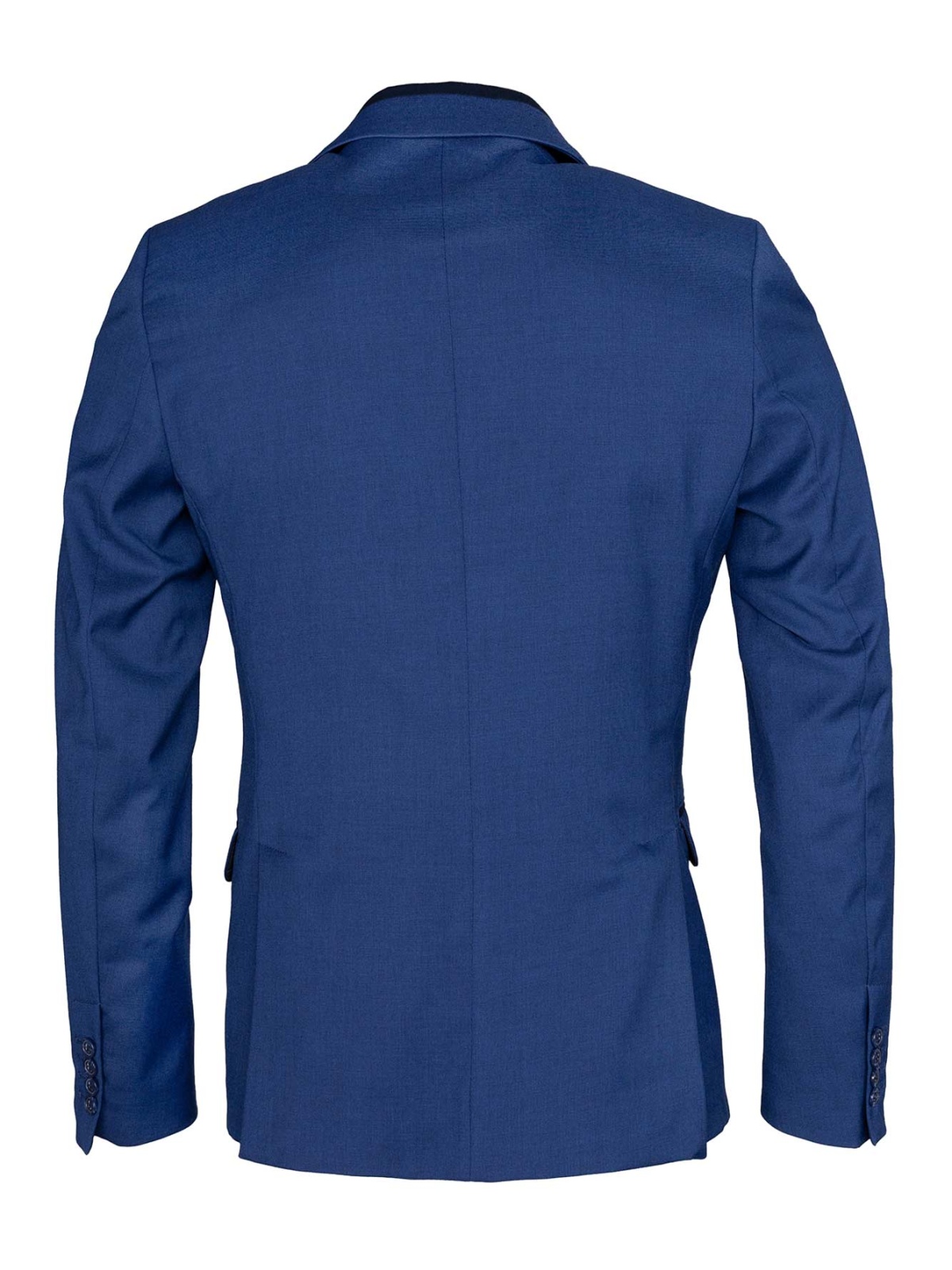 BLAZER SMK SPECIAL COLLAR
