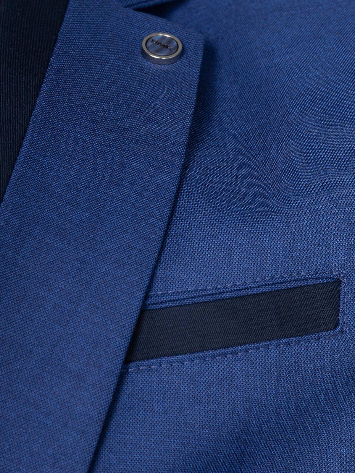 BLAZER SMK SPECIAL COLLAR