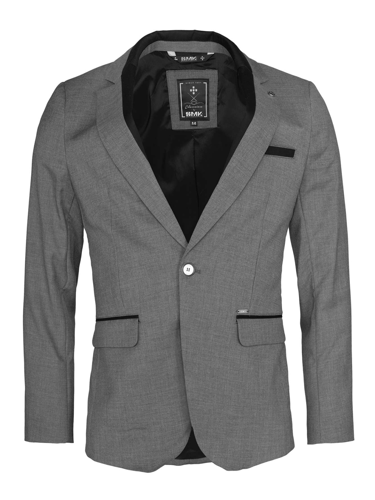 BLAZER SMK SPECIAL COLLAR