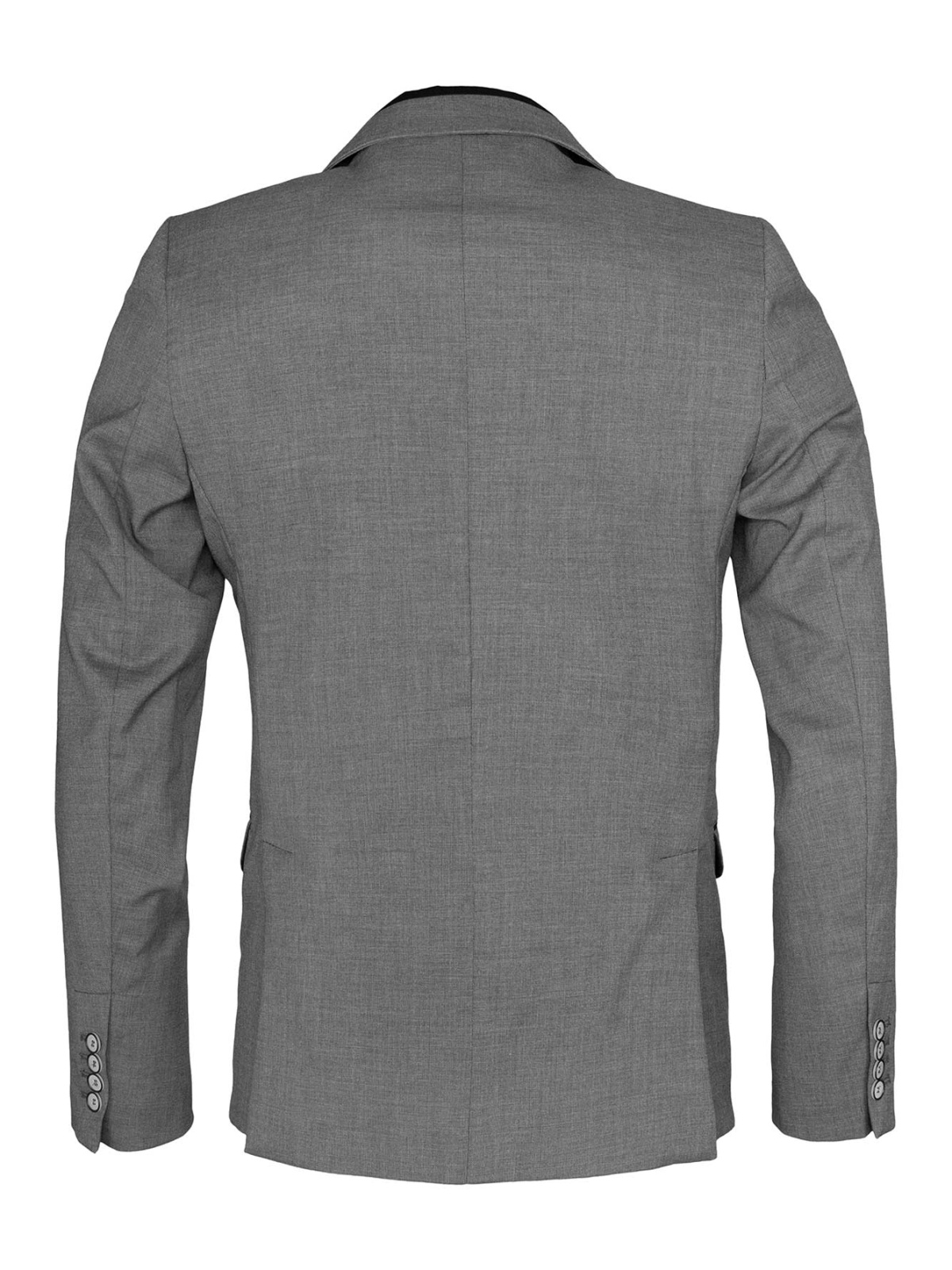 BLAZER SMK SPECIAL COLLAR