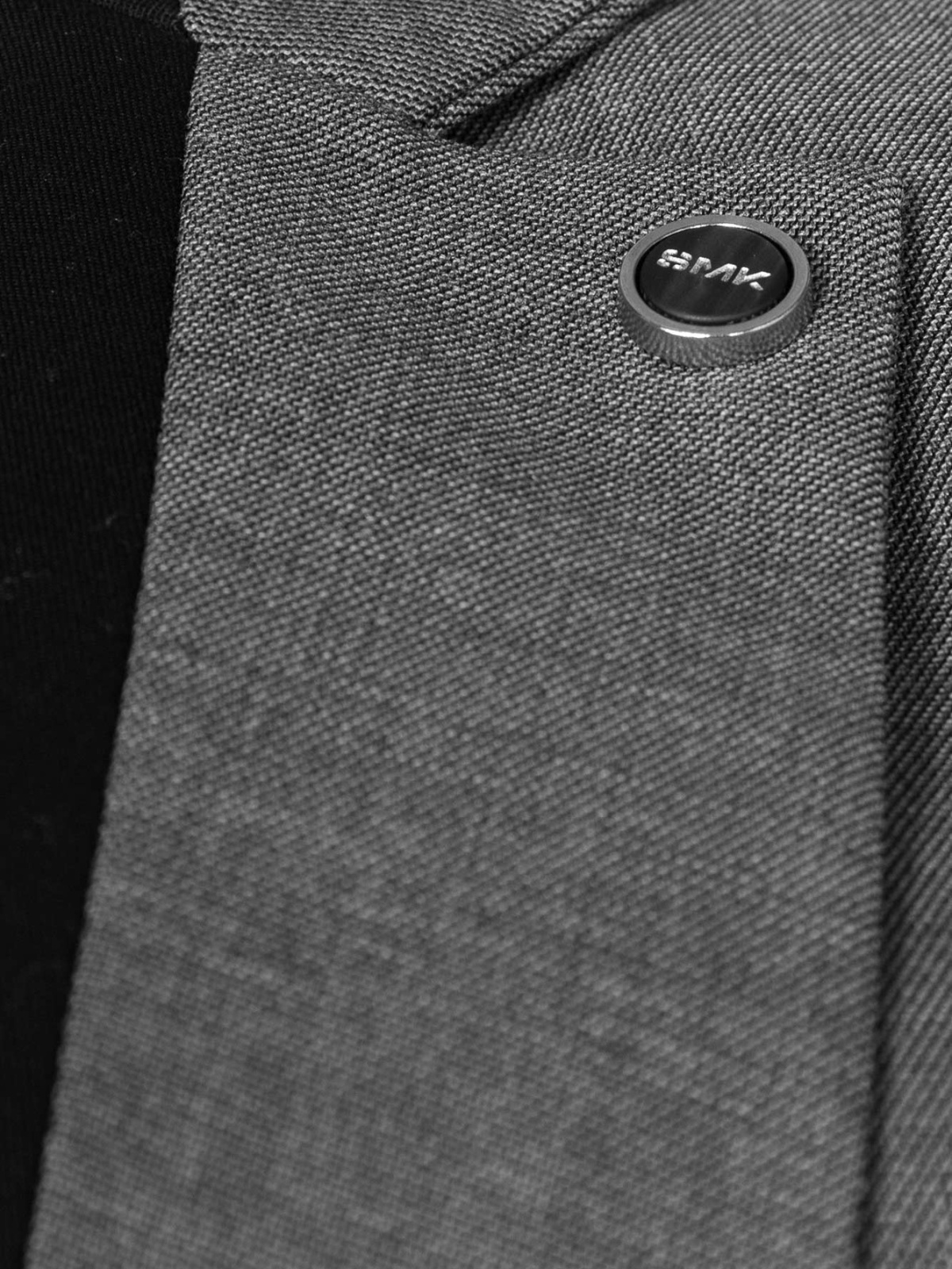 BLAZER SMK SPECIAL COLLAR
