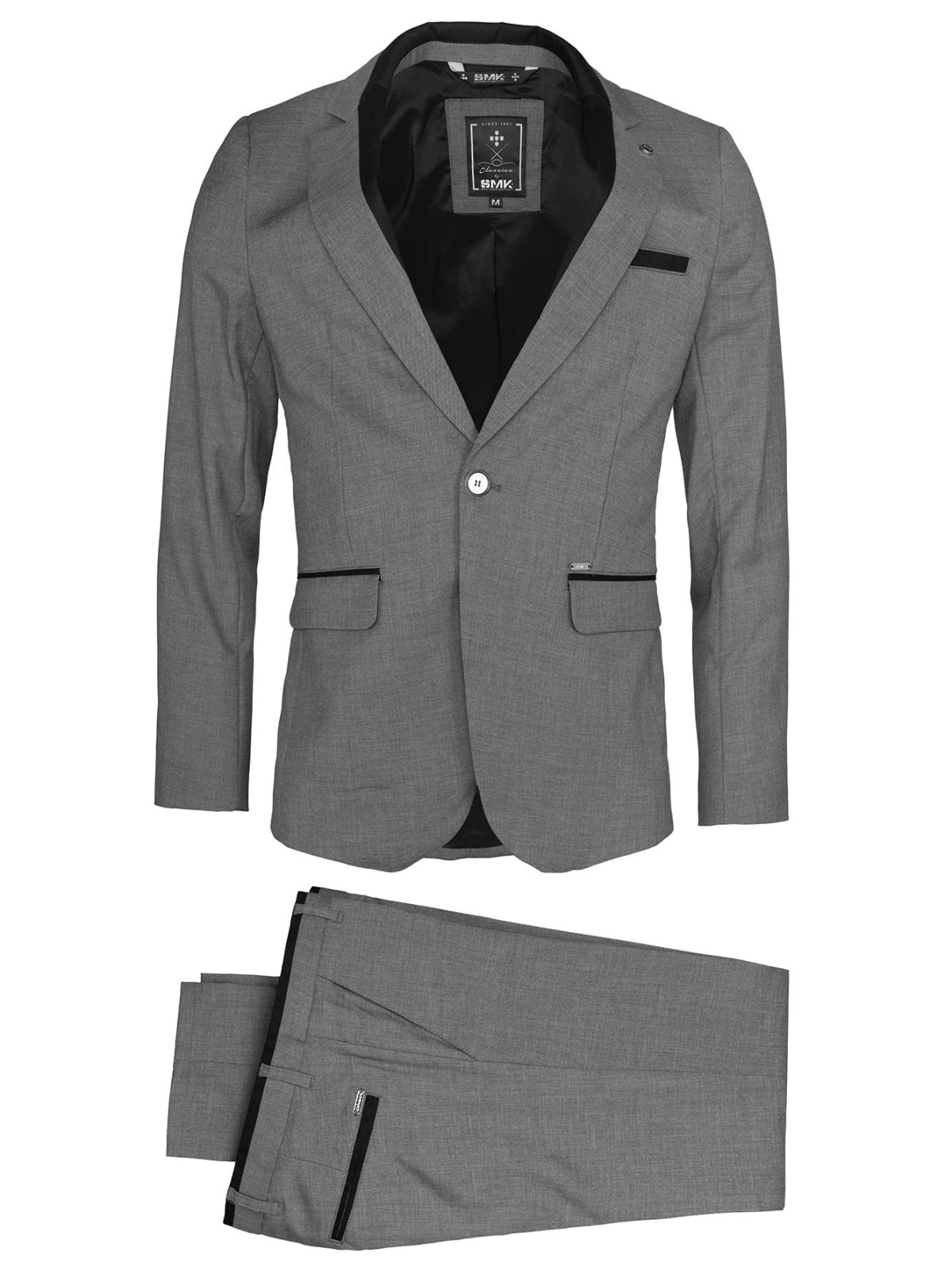 BLAZER SMK SPECIAL COLLAR