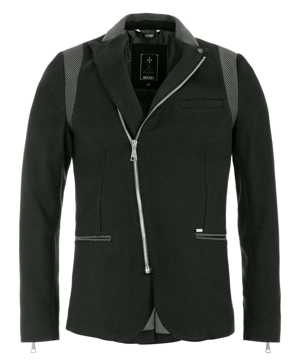 BLAZER SMK ZIP LOCK