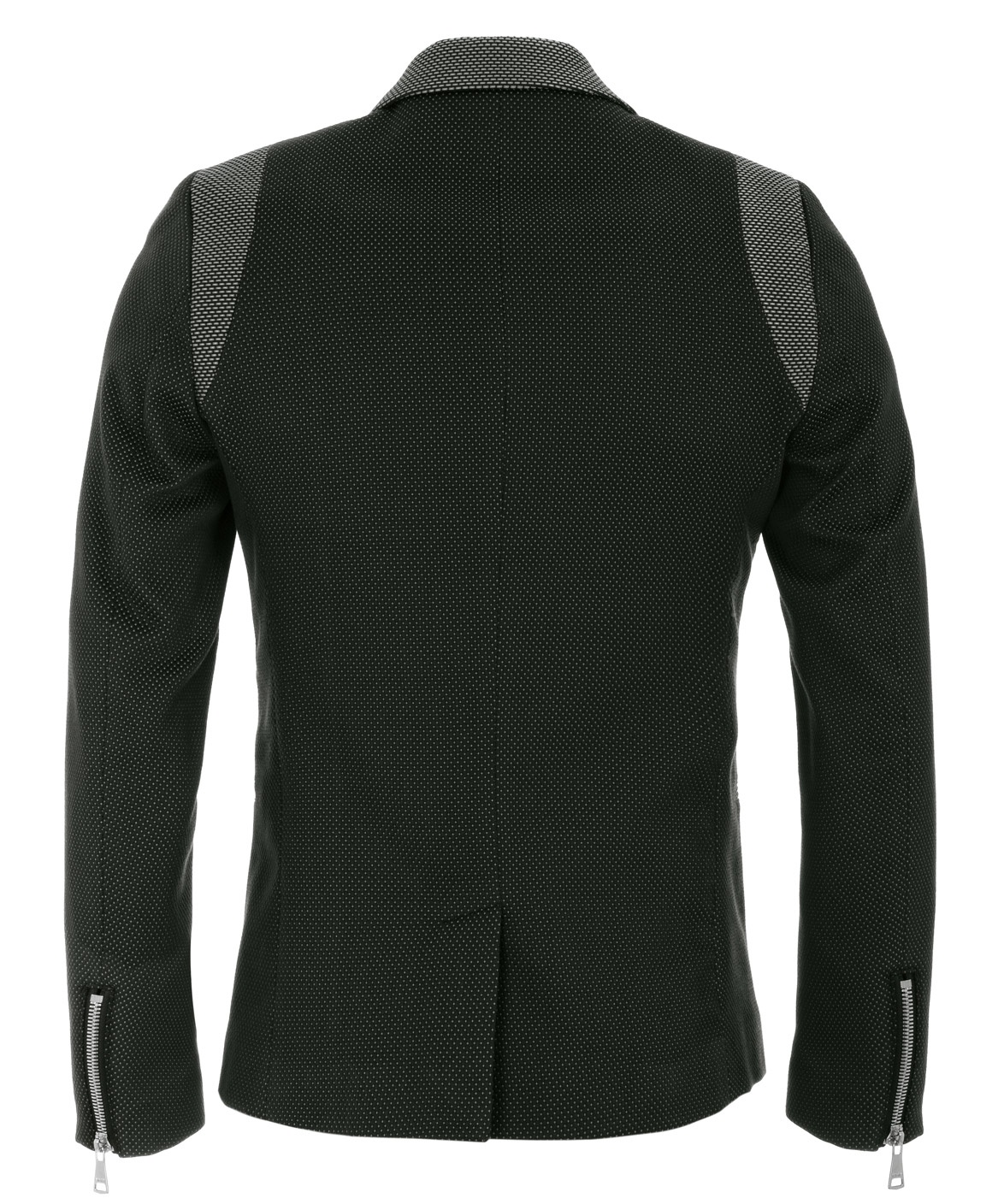BLAZER SMK ZIP LOCK