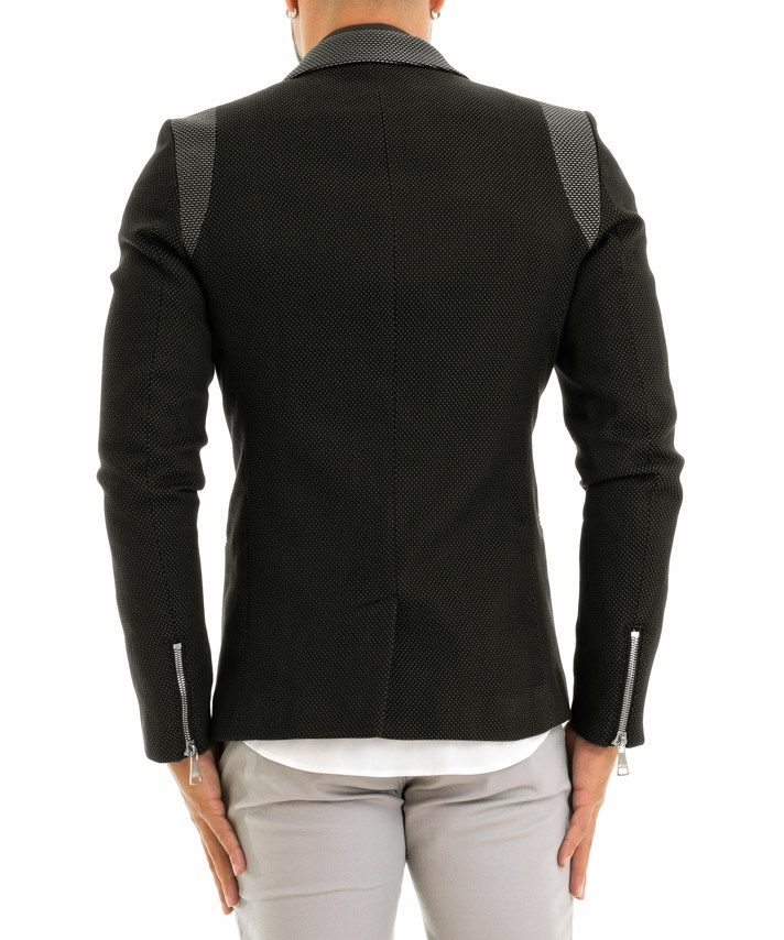 BLAZER SMK ZIP LOCK