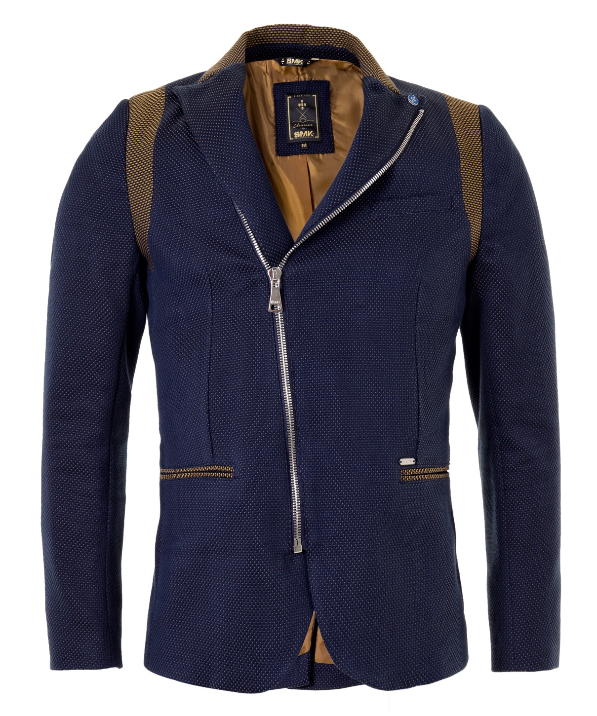 BLAZER SMK ZIP LOCK