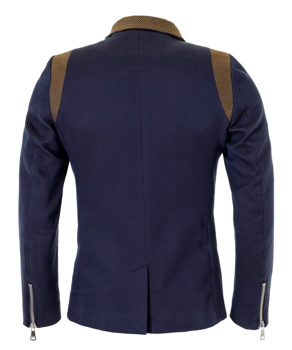 BLAZER SMK ZIP LOCK