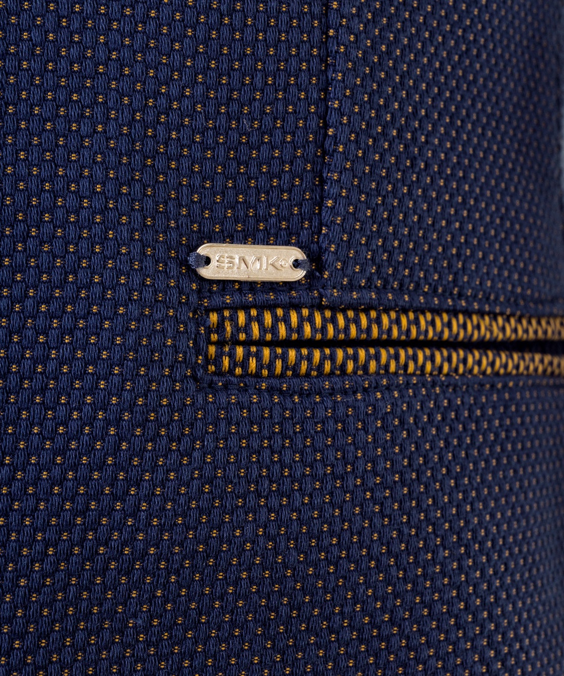 BLAZER SMK ZIP LOCK