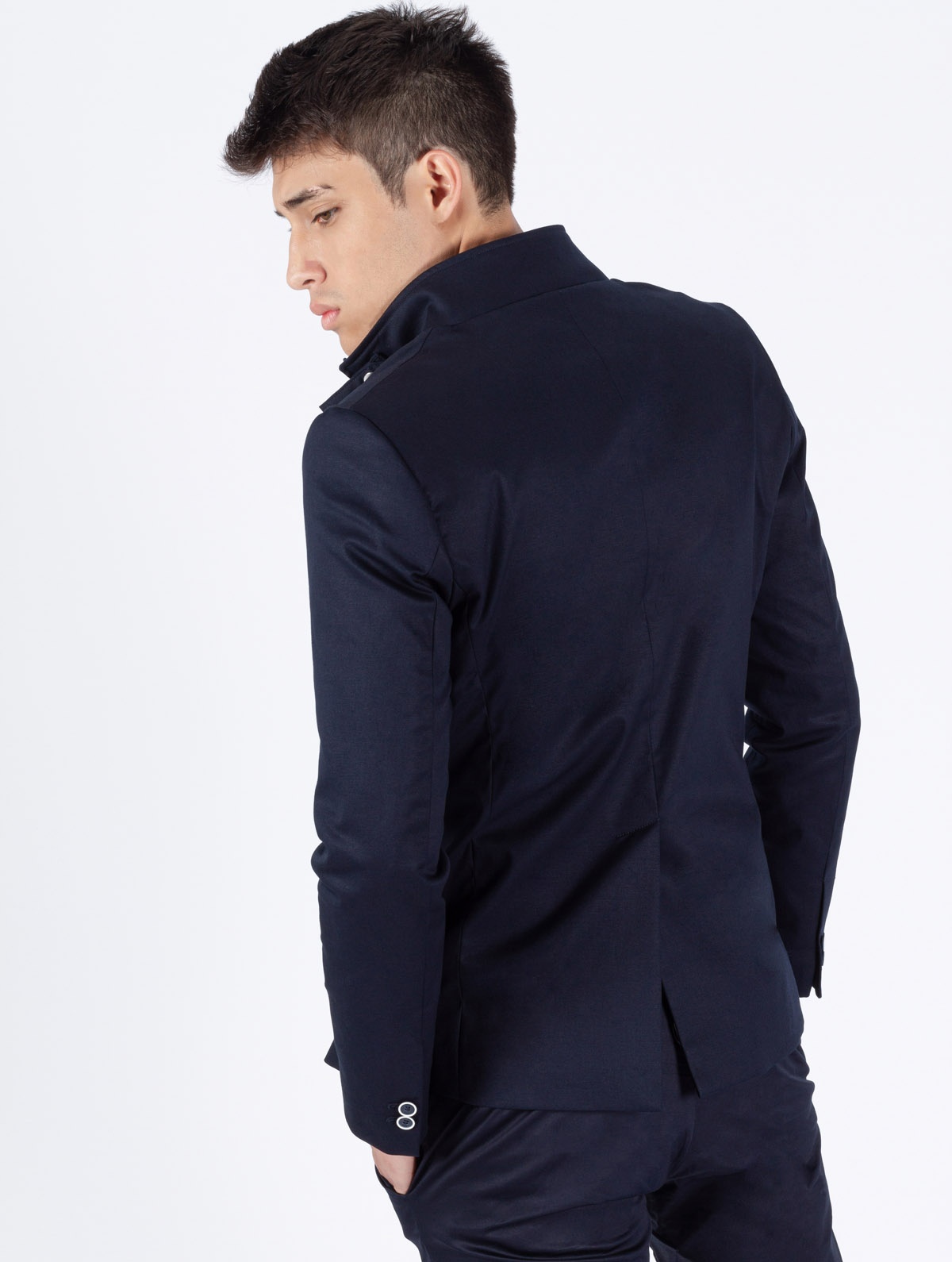 BLAZER SMK MARINE REFLECT