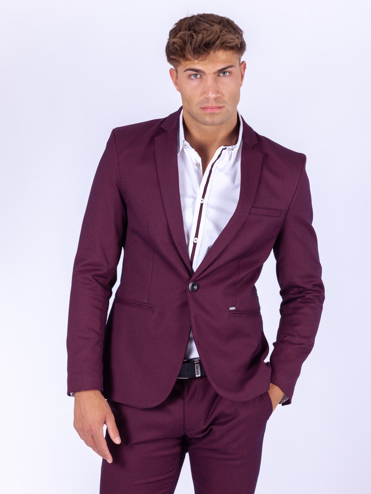 BLAZER SMK PARTY SESSION