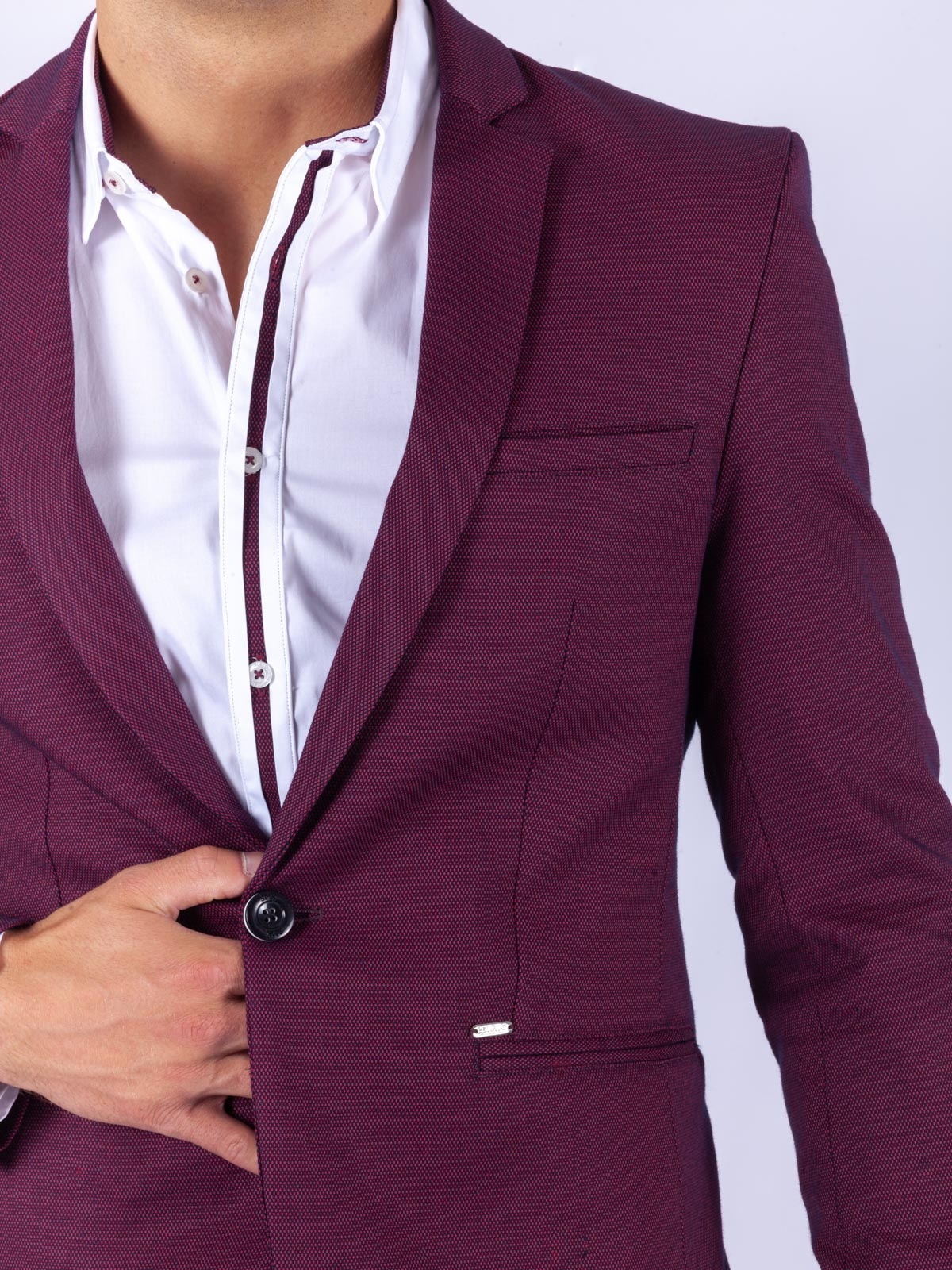 BLAZER SMK PARTY SESSION