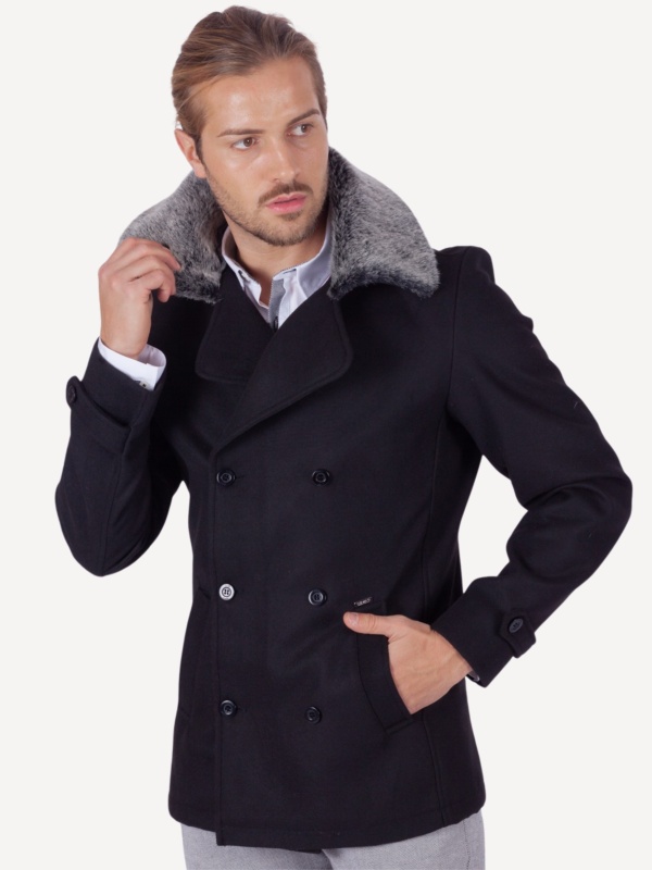 SOBRETUDO SMK COLOR MOUNT