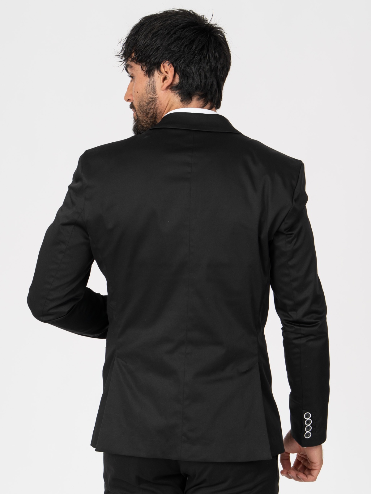 BLAZER SMK NEW TWO COLLOR