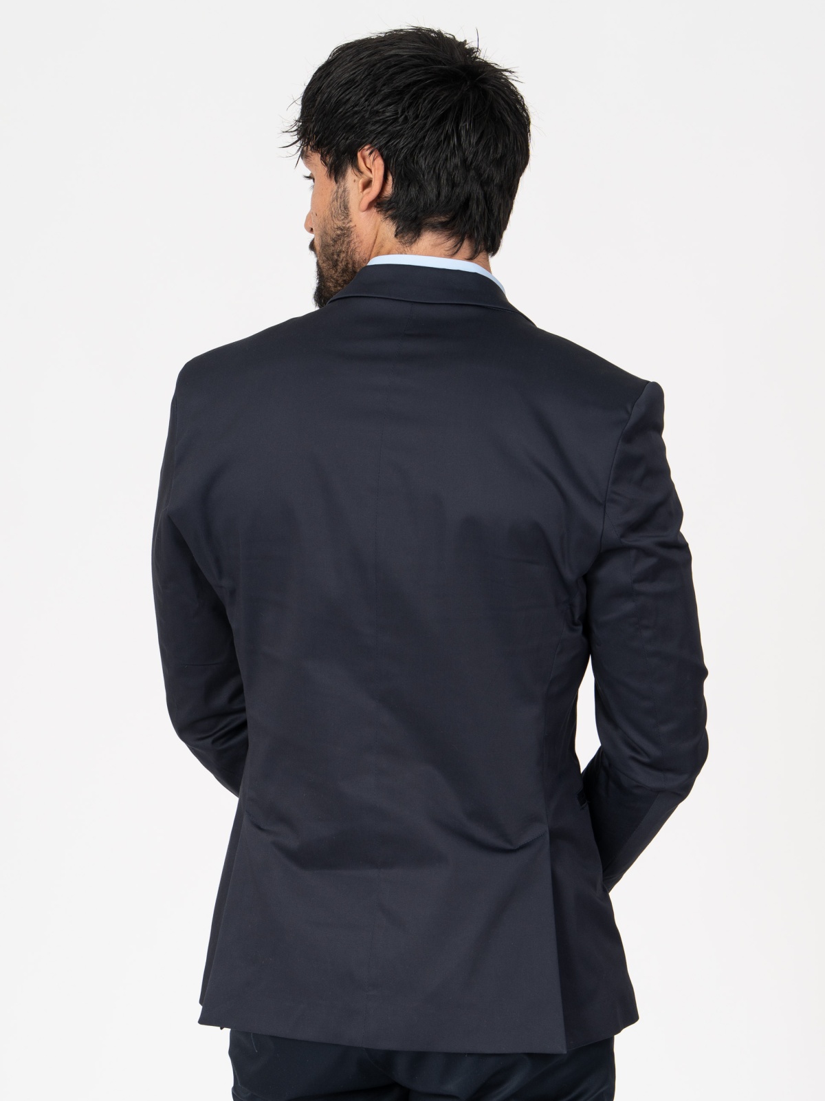 BLAZER SMK NEW TWO COLLOR