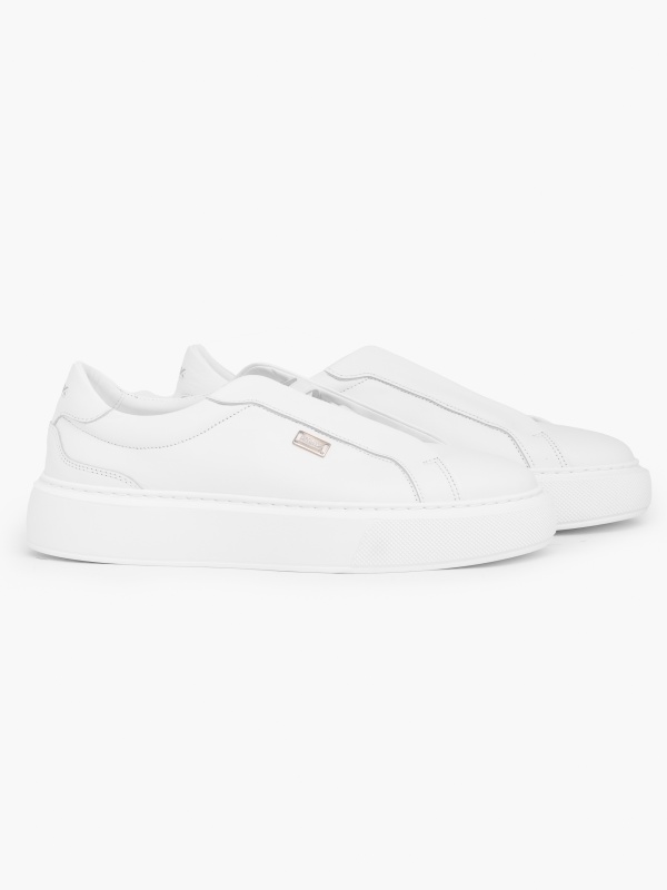 SAPATILHA SMK SLIP-ON LIN