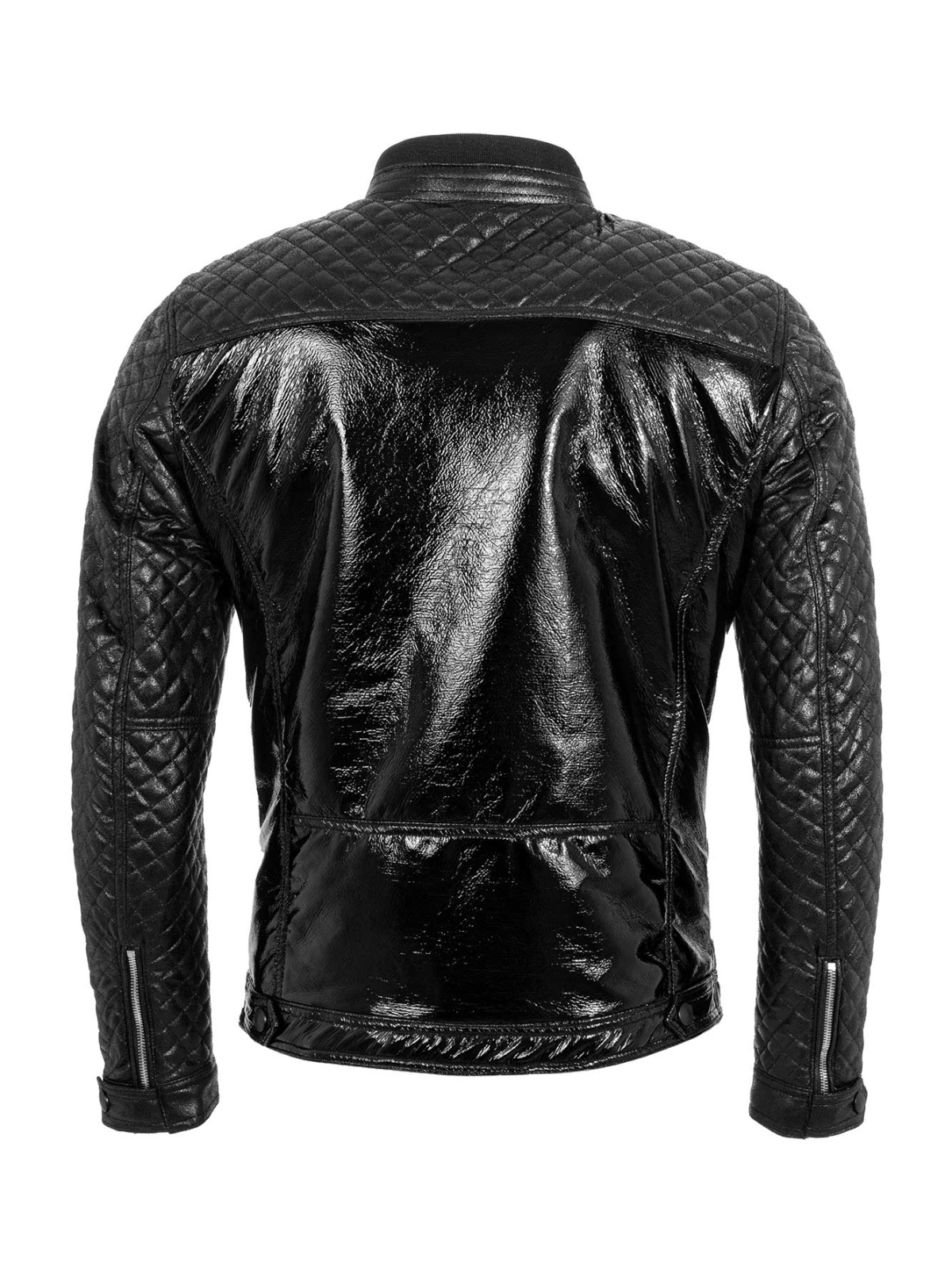 BLUSÃO BLACK DRIVER SMK