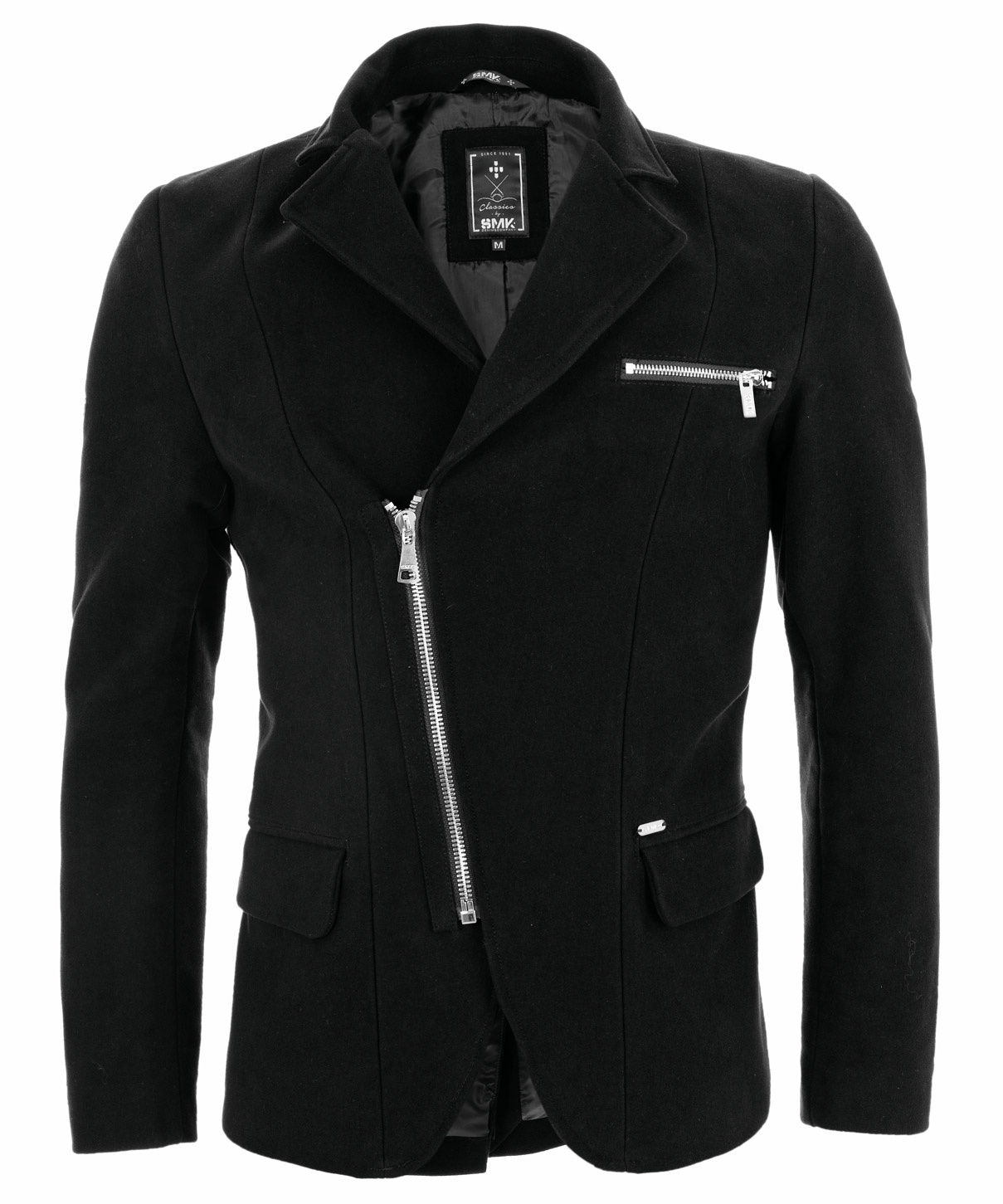 BLAZER NEW ZIP LOCK