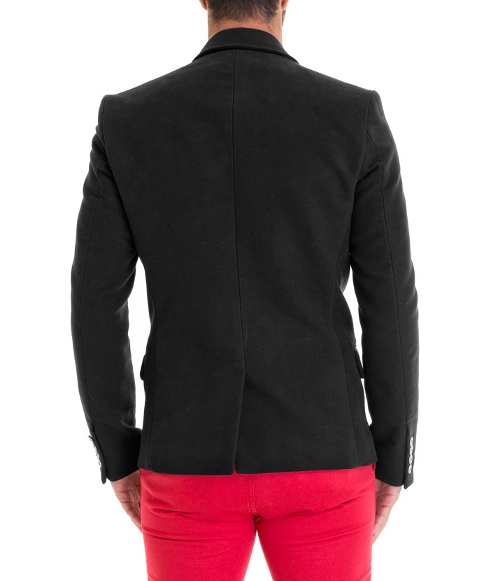 BLAZER NEW ZIP LOCK