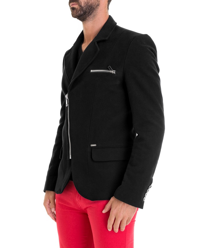 BLAZER NEW ZIP LOCK