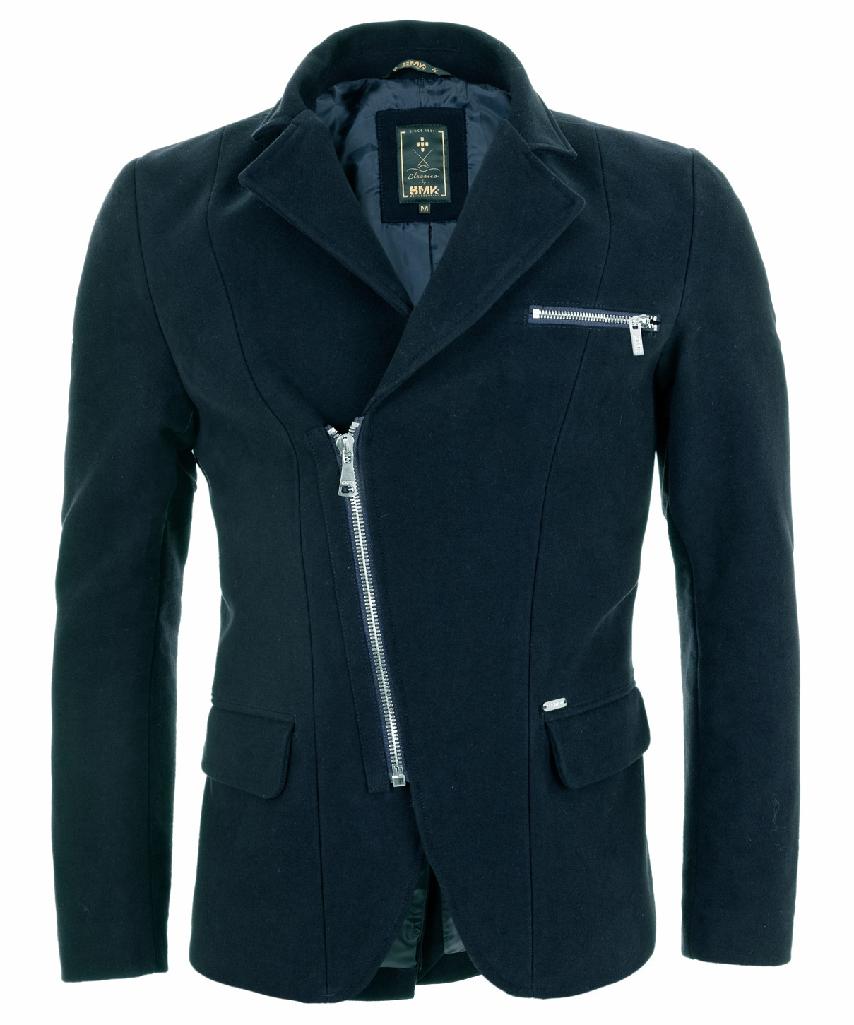 BLAZER NEW ZIP LOCK