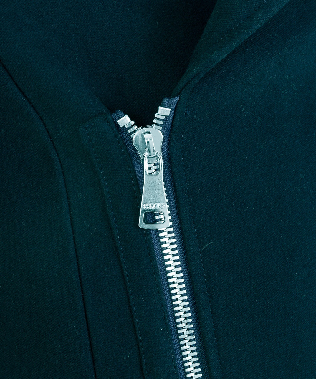 BLAZER NEW ZIP LOCK