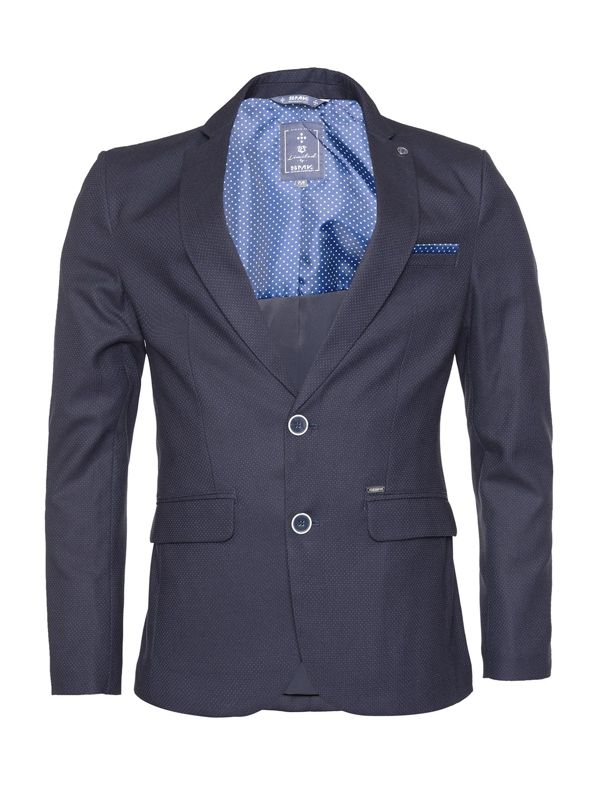 BLAZER SMK MARINE FANTASY