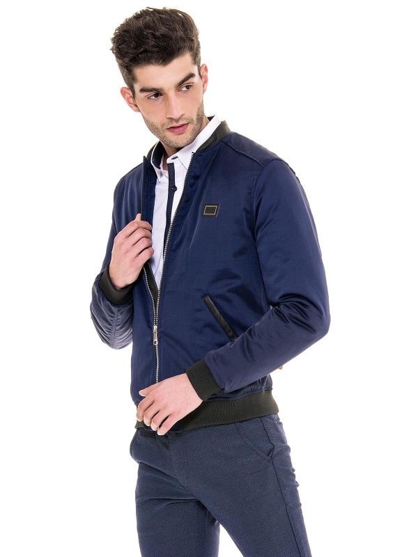 BLUSÃO SMK COOL WEAR