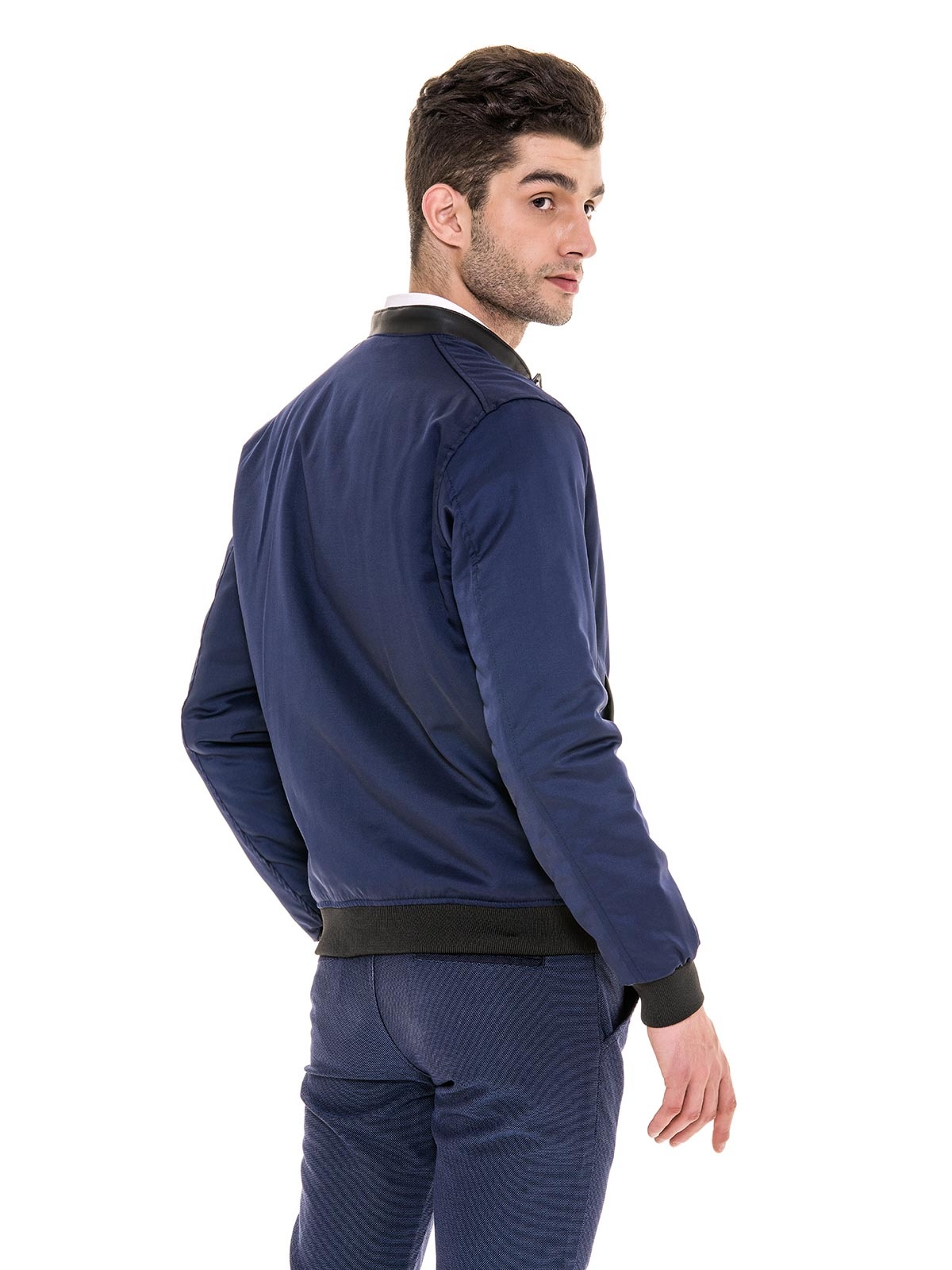 BLUSÃO SMK COOL WEAR
