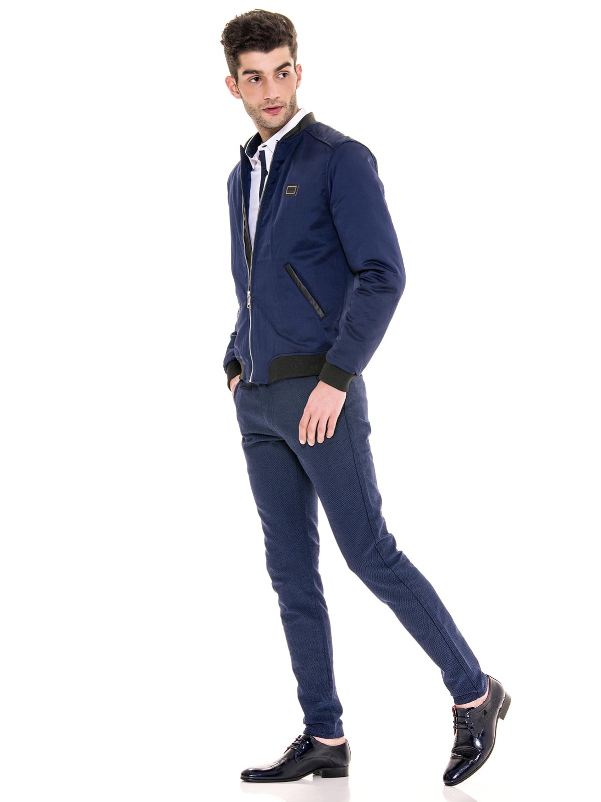 BLUSÃO SMK COOL WEAR