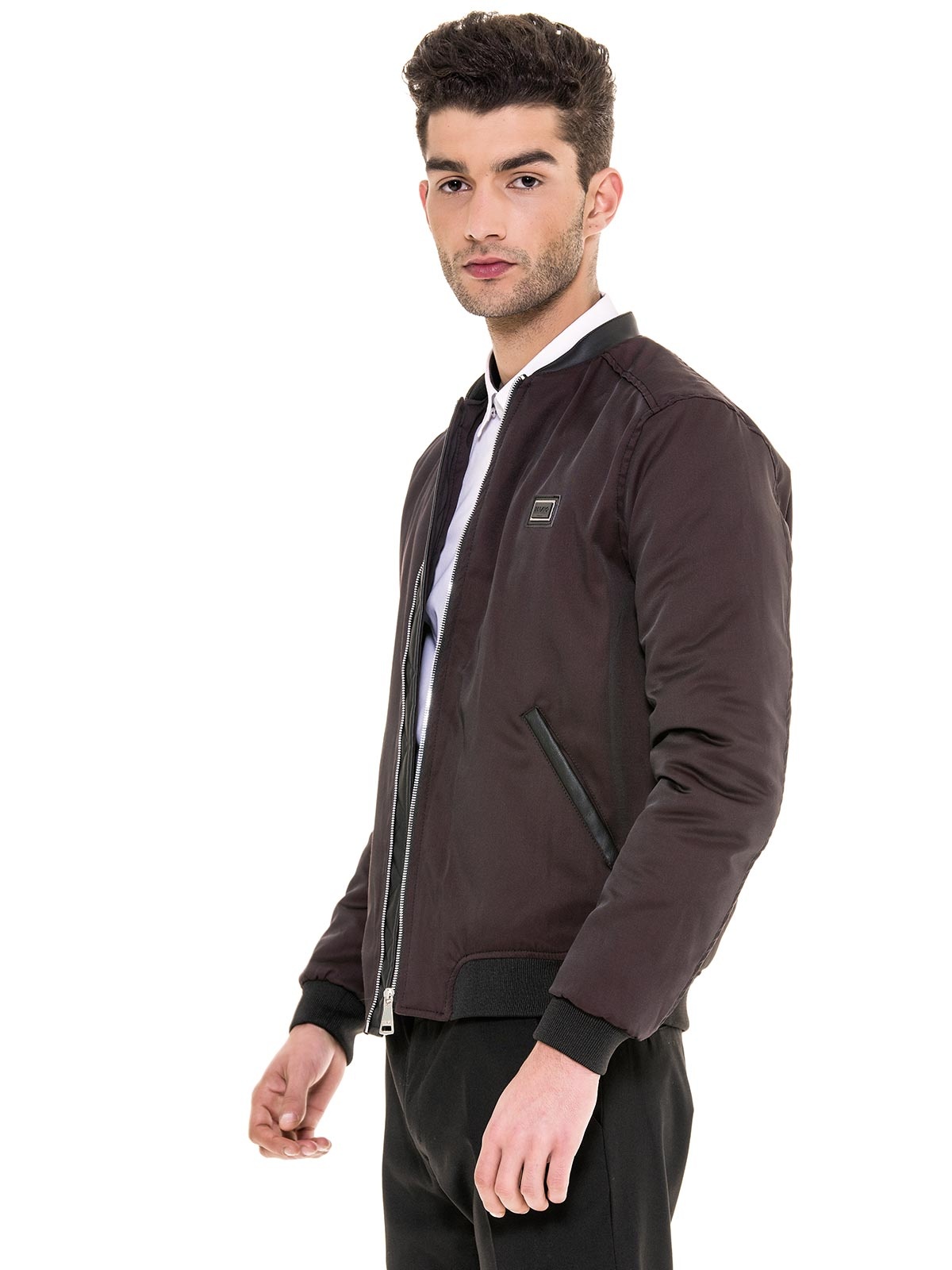 BLUSÃO SMK COOL WEAR