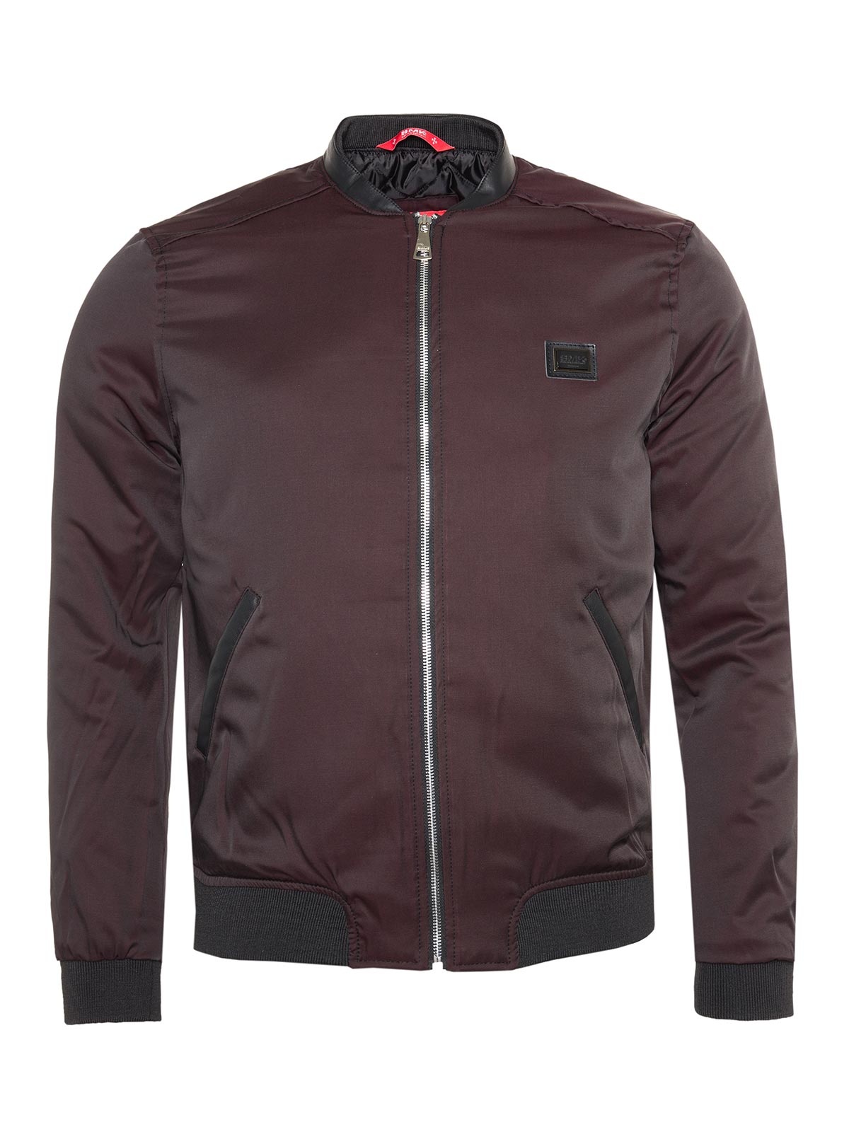 BLUSÃO SMK COOL WEAR