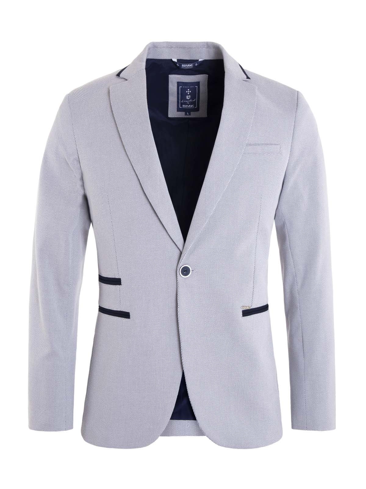BLAZER SMK BLUE OCEAN