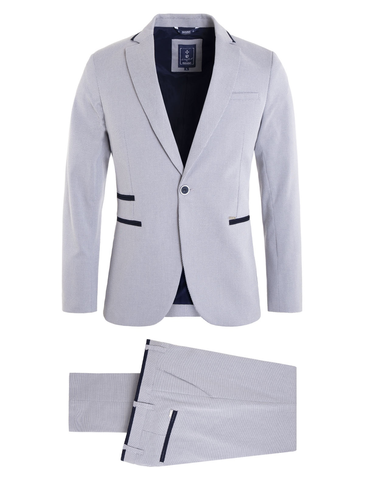 BLAZER SMK BLUE OCEAN